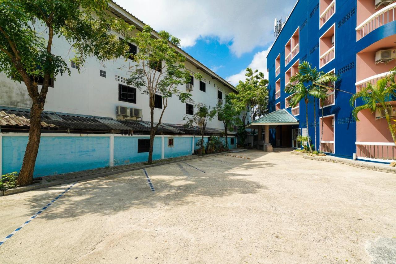 Mayfa Hotel - Sha Extra Plus Phuket Exterior photo