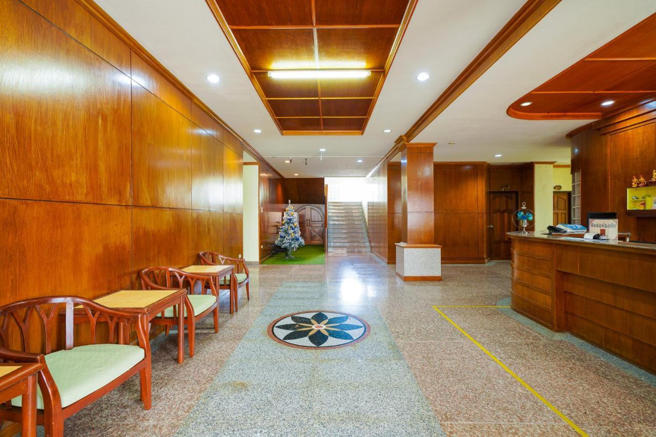 Mayfa Hotel - Sha Extra Plus Phuket Exterior photo