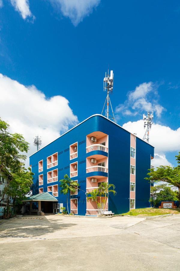 Mayfa Hotel - Sha Extra Plus Phuket Exterior photo